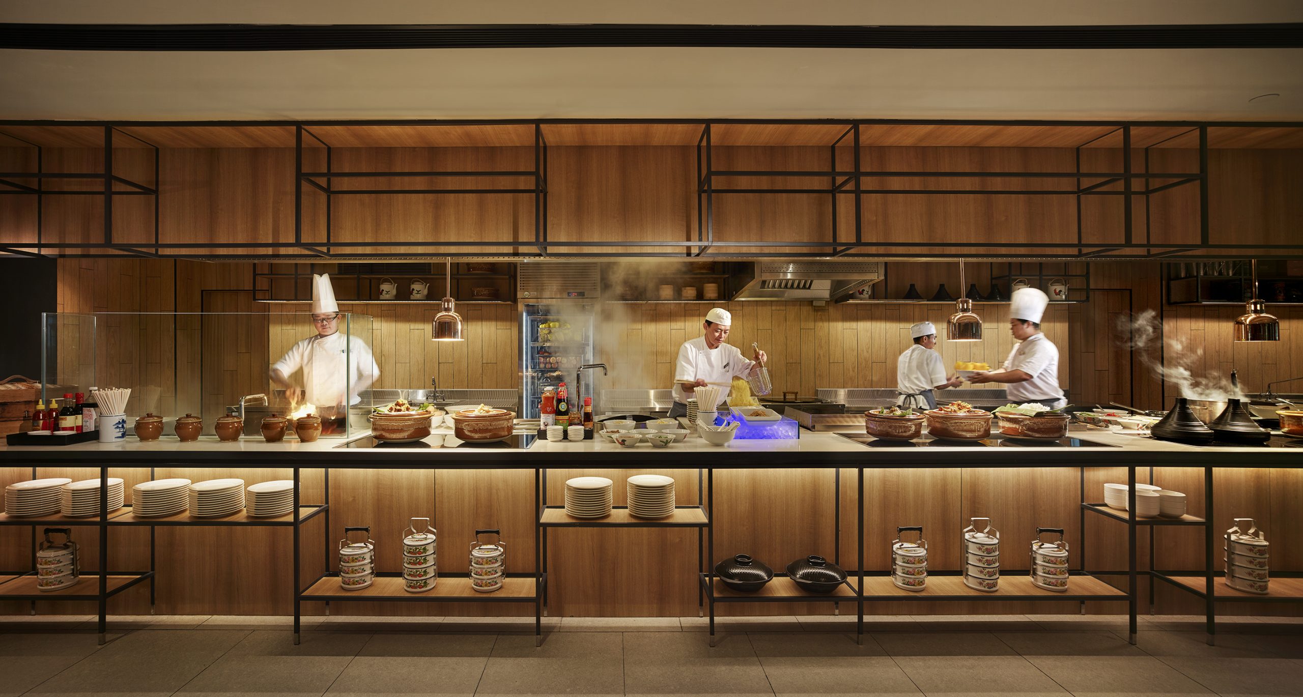 Ramadan Specials at PARKROYAL Penang Resort