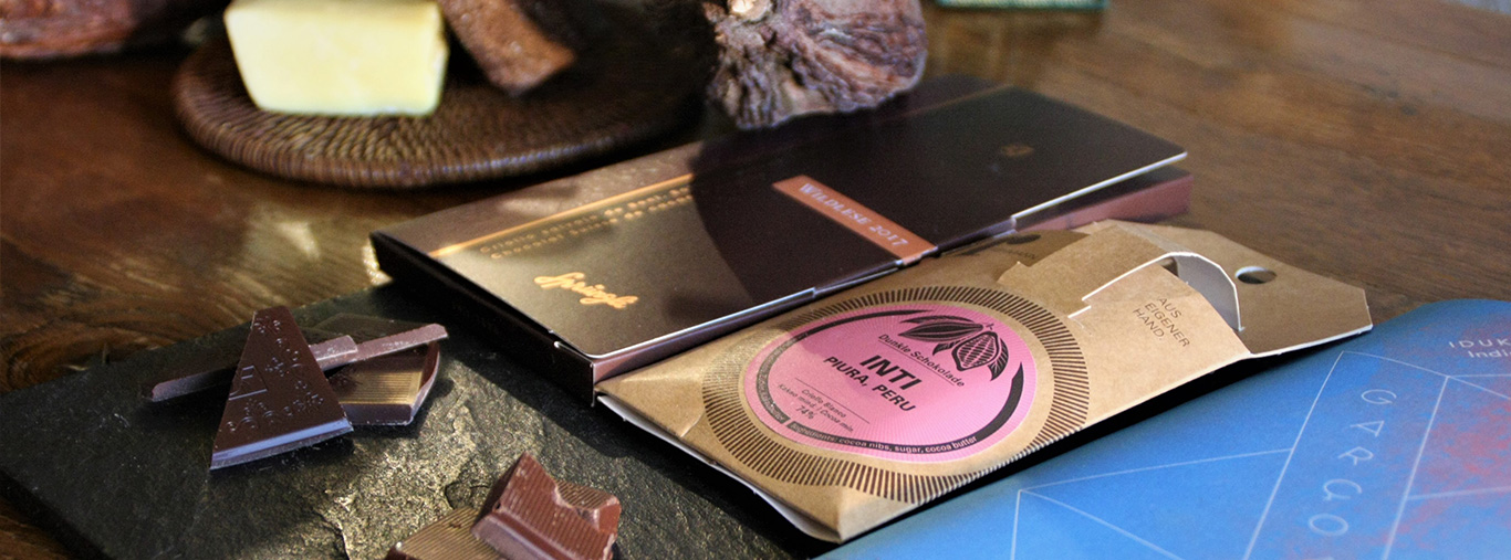 Ultimate Chocolate Indulgence