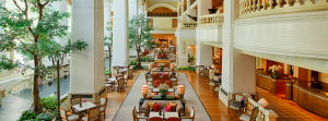 Delicacies near Grand Hyatt Erawan Bangkok