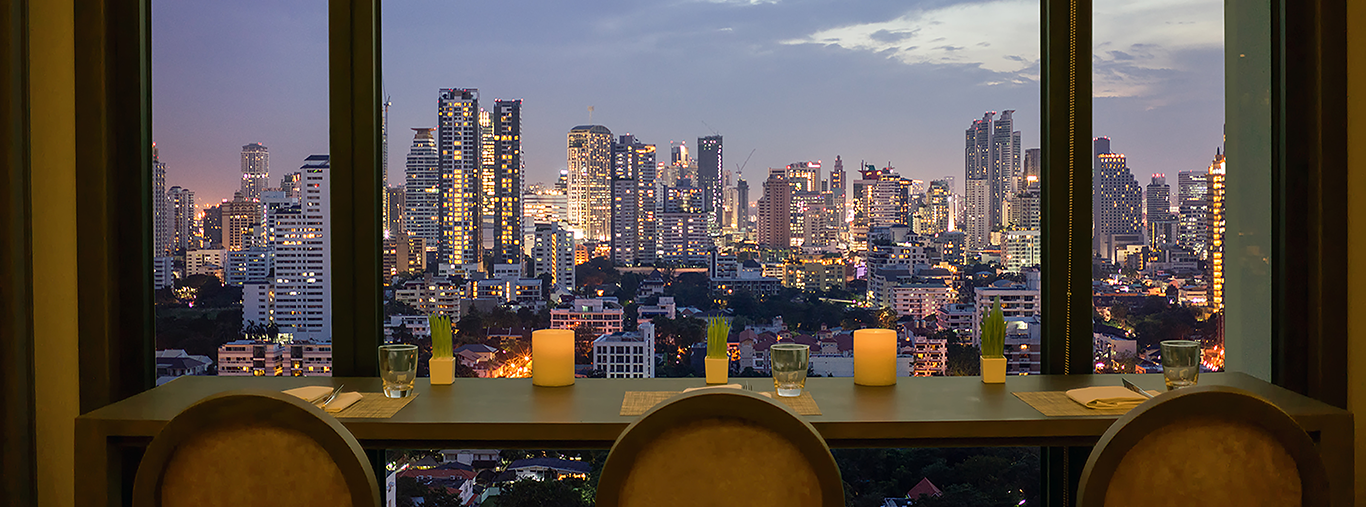 Mix Business with Pleasure at AVANI Atrium Bangkok