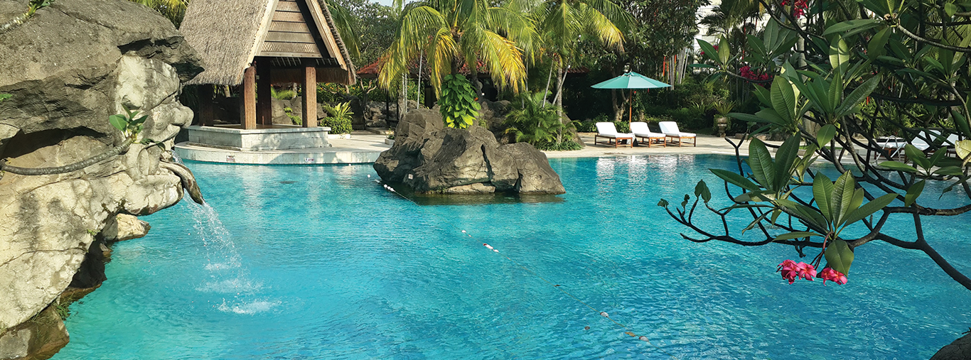 Grand Hyatt Jakarta Ramadhan Promotion