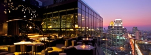 Hidden Gems around SO Sofitel Bangkok