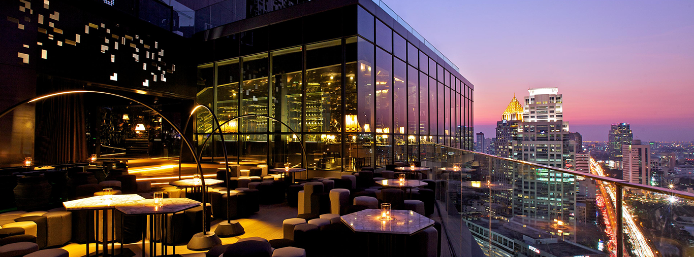 Hidden Gems around SO Sofitel Bangkok