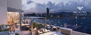 New Hotel Opening – Hotel VIC on the Harbour