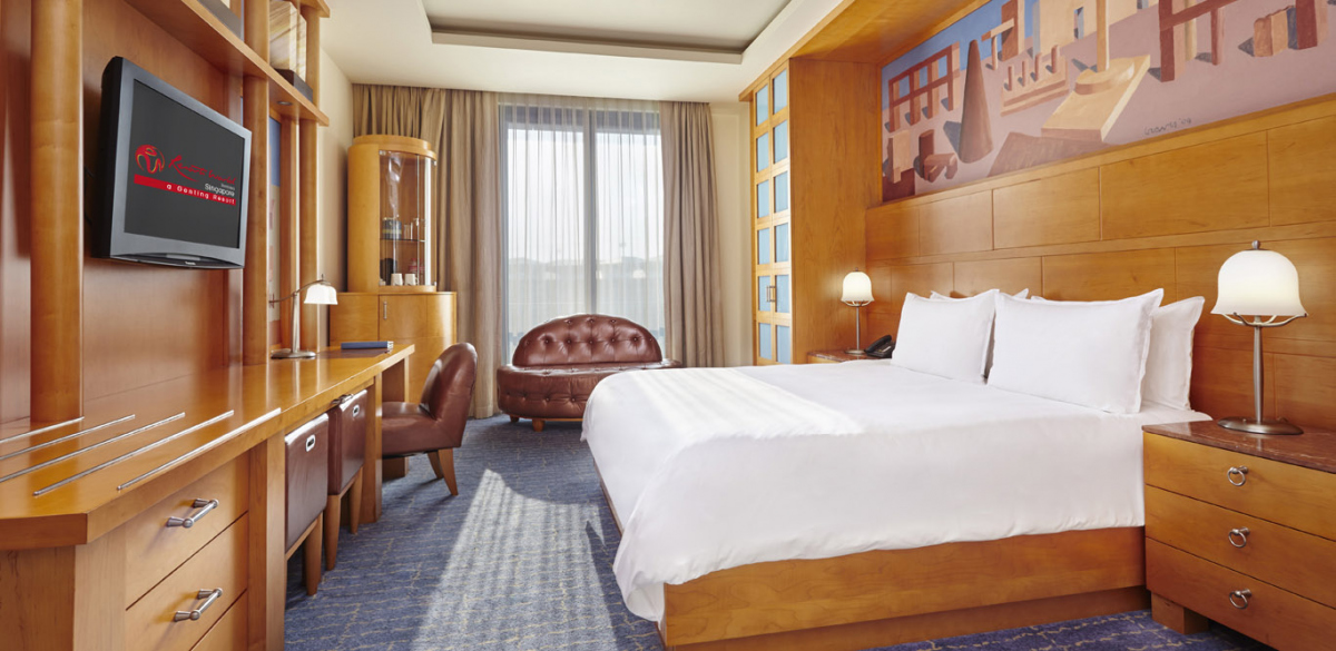 hotel michael