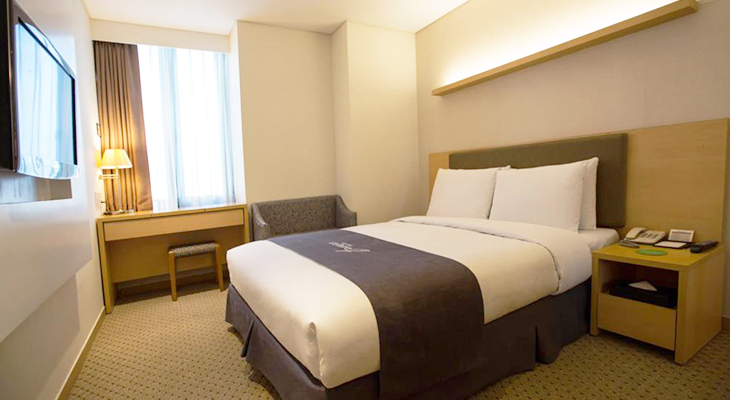 Hotel Venue G