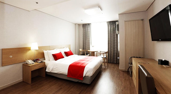 Ramada Seoul Dongdamun