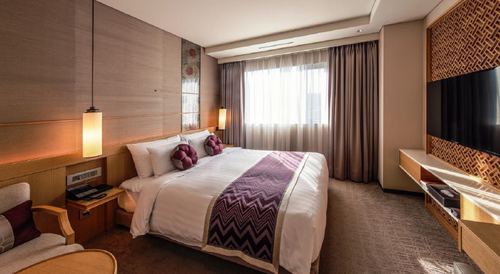 Royal Hotel Seoul