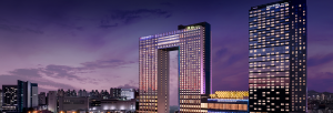 Seoul Dragon City