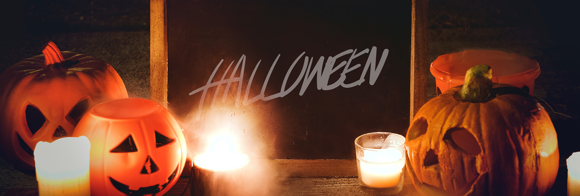 Haunting Halloween Breaks in the USA