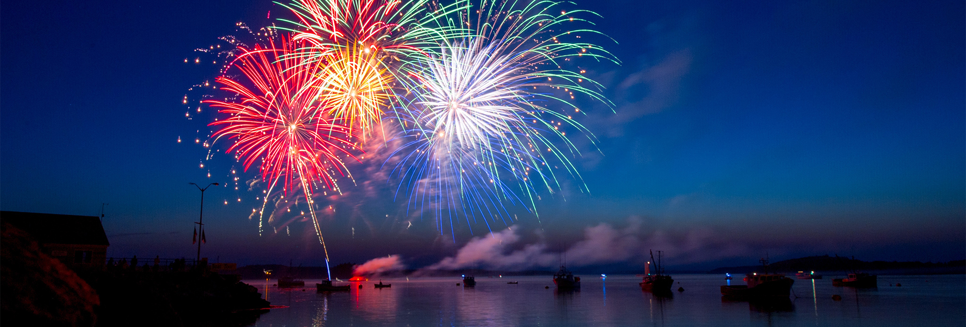 6 Amazing Destinations in Asia to Usher in New Year