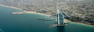 Year-End Travel Hot / Cool Destinations