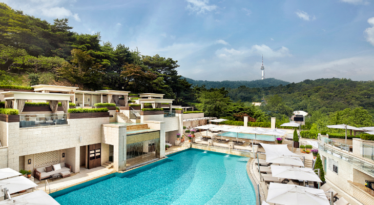 The Shilla Seoul