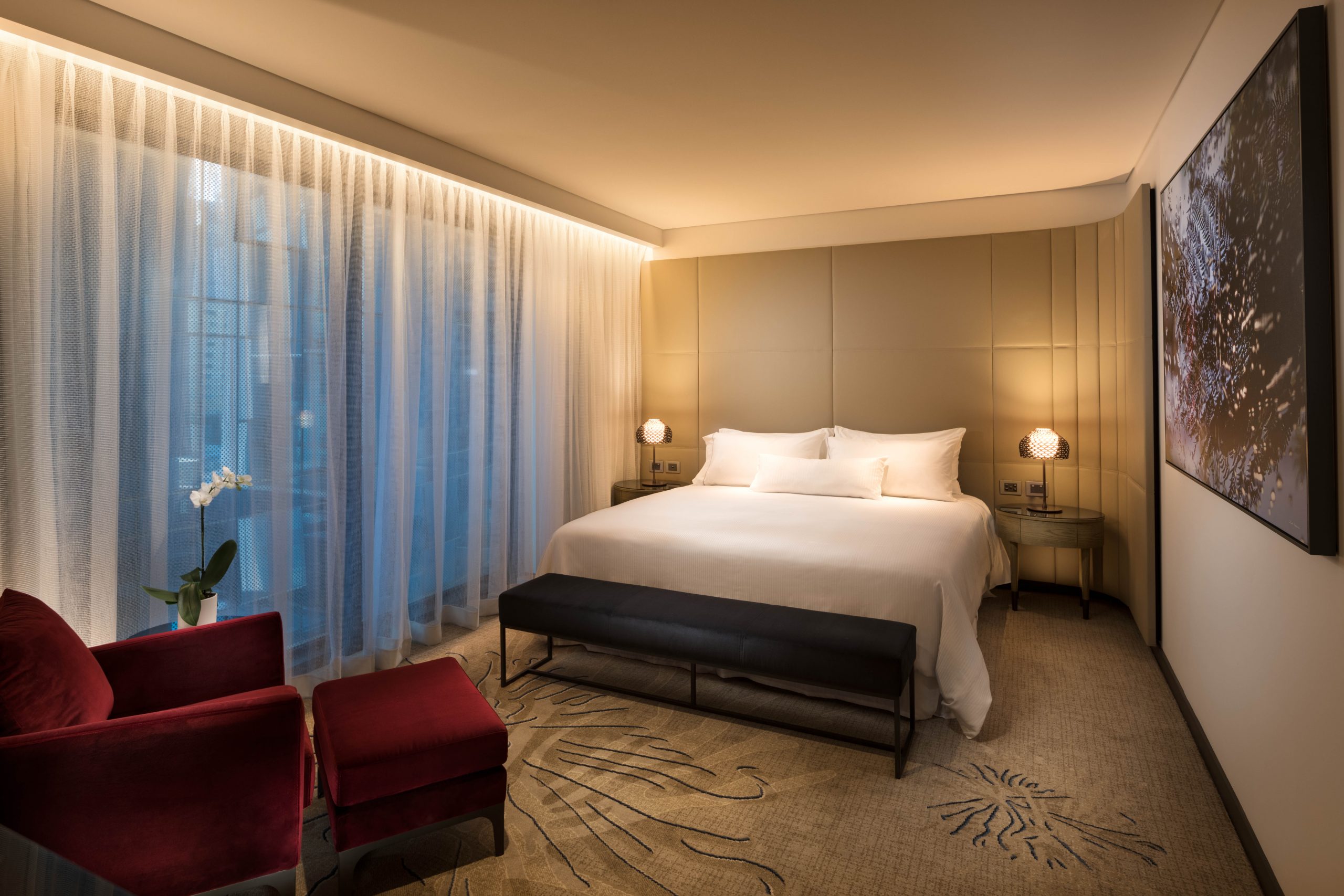 Recently Opened – The Westin Brisbane