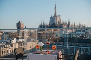 Palazzo Matteotti Milano