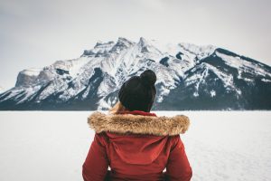 Solo Travel: Discover Your Personal Happiness