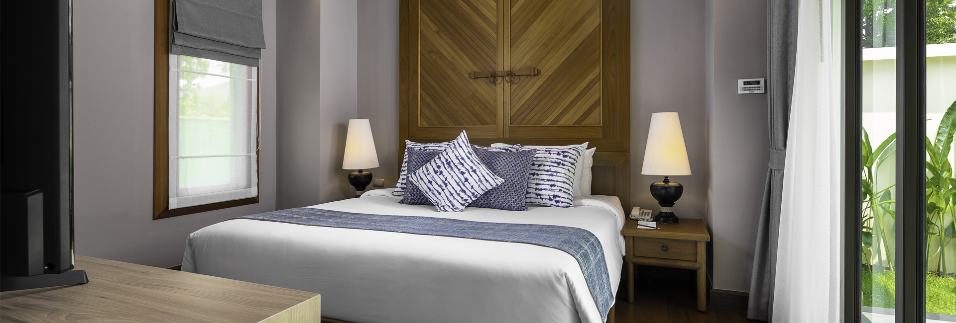 Fair House Villas & Spa Undergoes Major Renovation