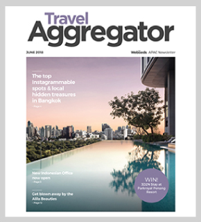 Jun 2018 Travel Aggregator