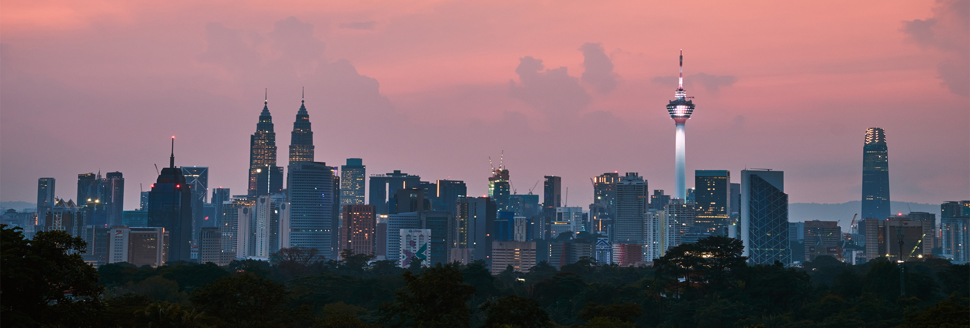 Discover 5 Best Places in Malaysia