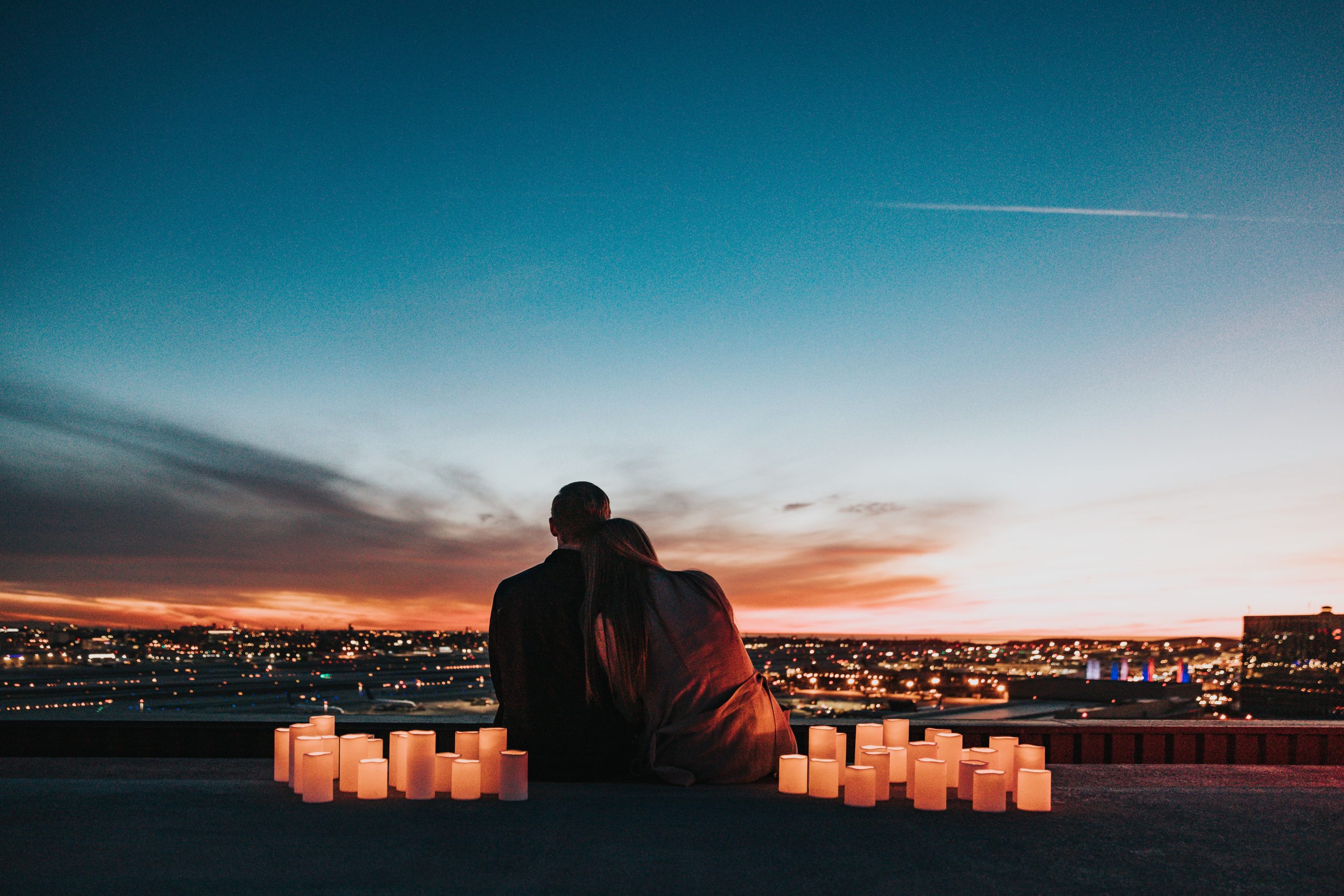 Love of Travel