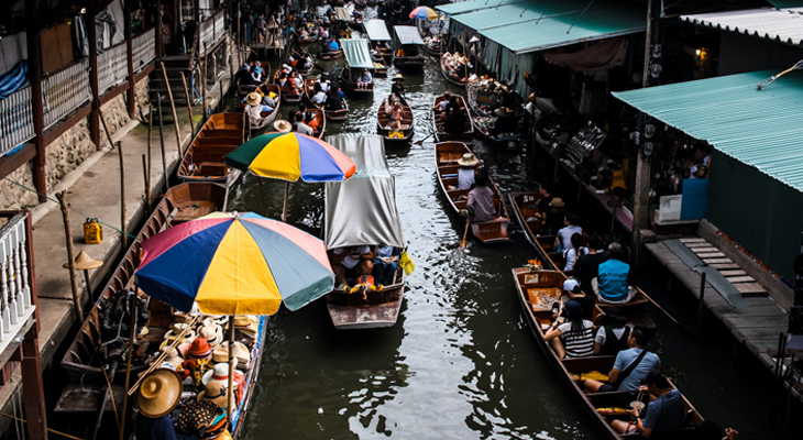 Bangkok