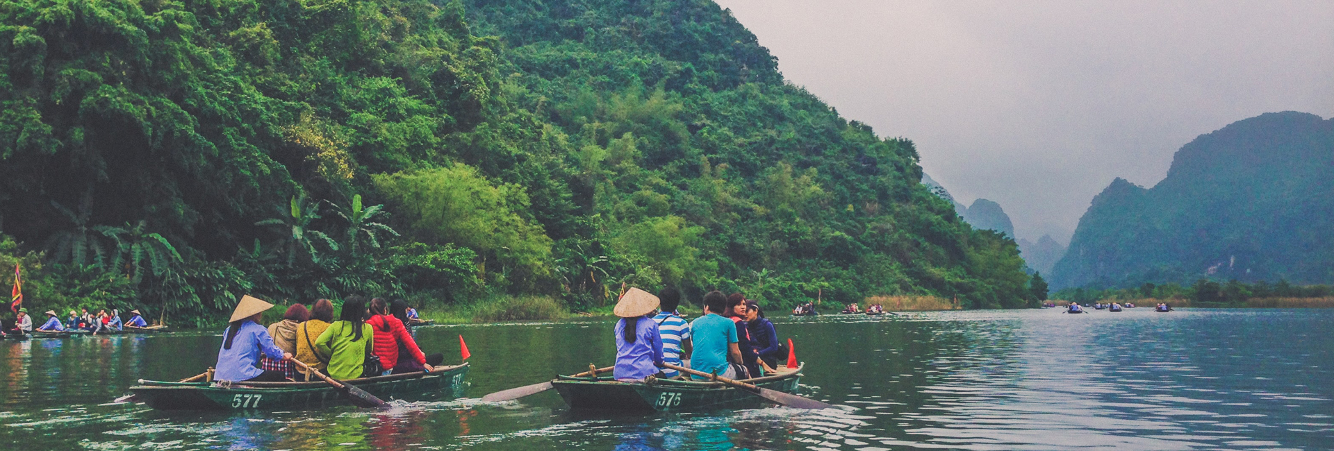 12 Iconic APAC Destinations You Can Visit Virtually