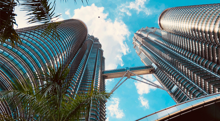 Petronas Twin Towers