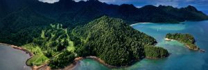 5 Eco-Friendly Hotels to Applaud this Earth Day