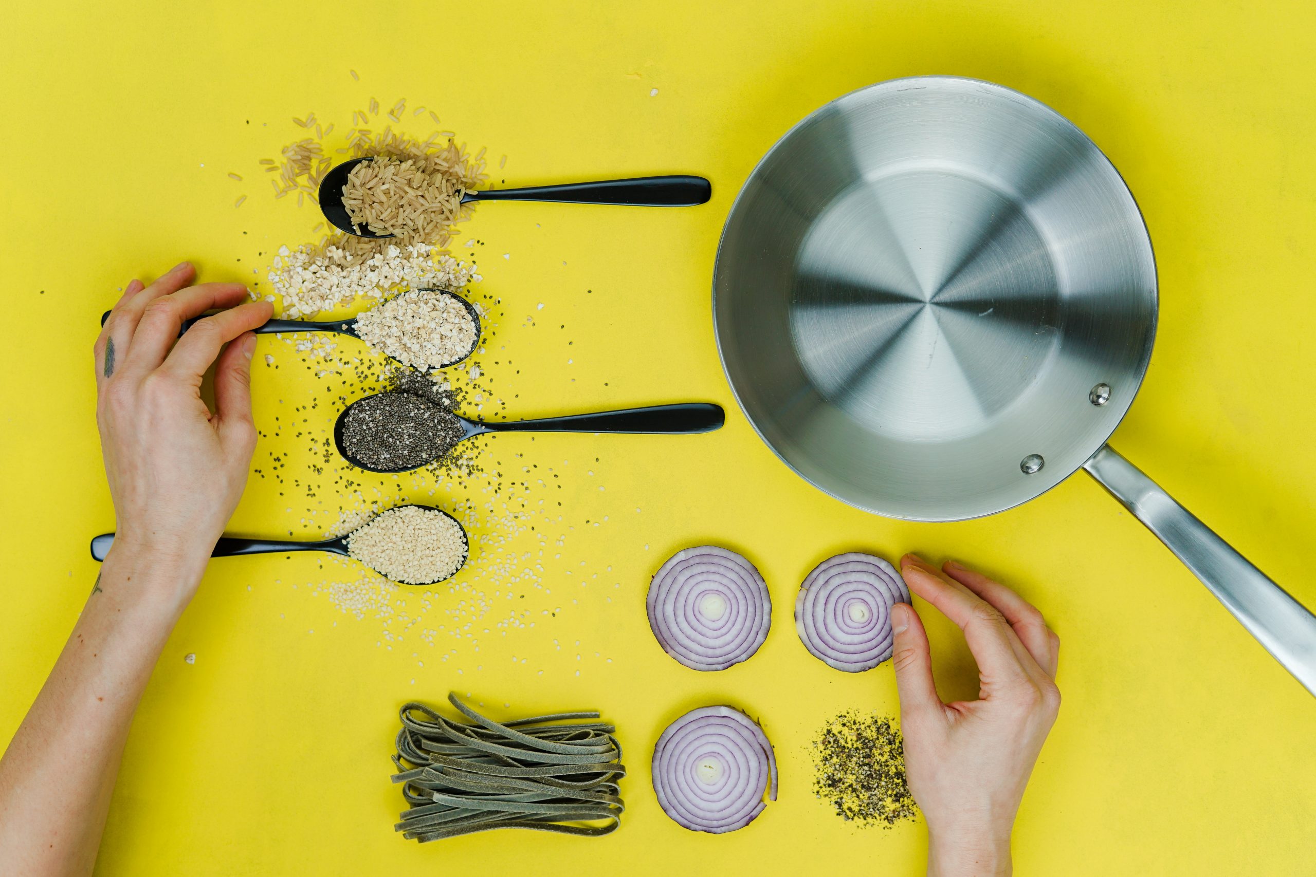Travel with Your Taste Buds: 5 Homemade Recipes