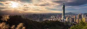 An Authentic Taiwanese Experience