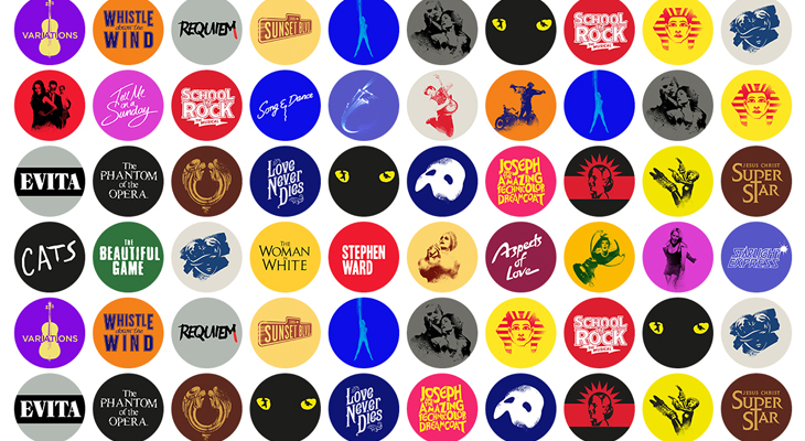 List of musicals