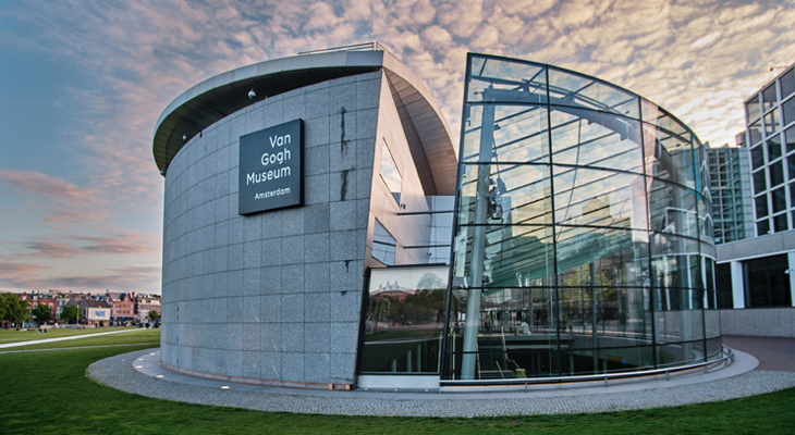 Van Gogh Museum