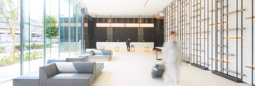 Enjoy the best of Tokyo and Yokohama at Tmark City Hotel Tokyo Omori