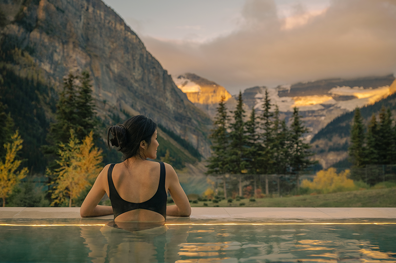 Fairmont Chateau Lake Louise 1 812x540