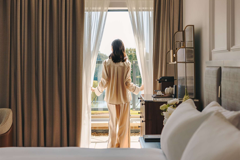 Fairmont Cheshire The Mere 1 812x540