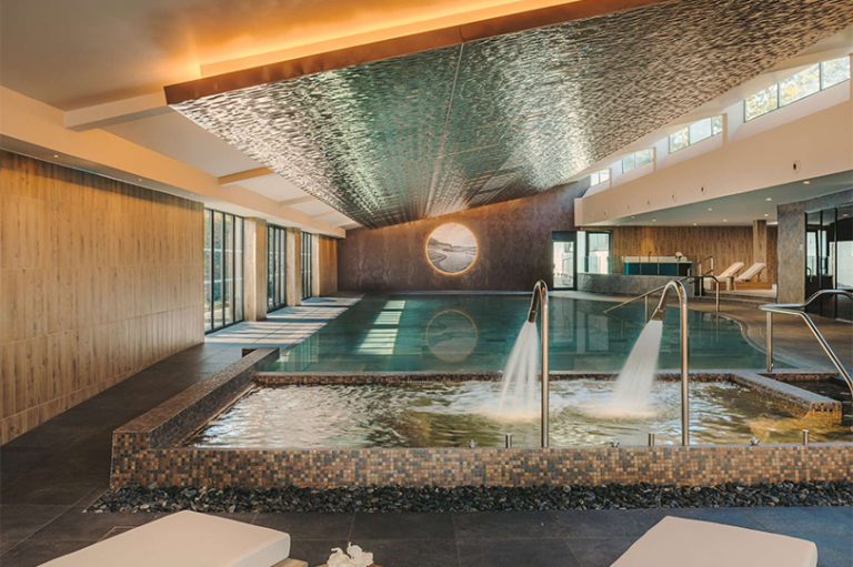 Fairmont Cheshire The Mere 2 812x540