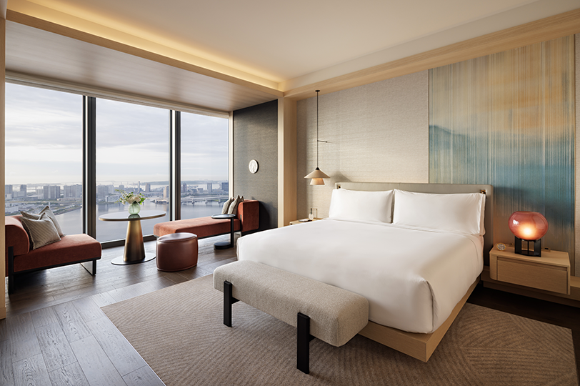 Fairmont Tokyo 1 812x540