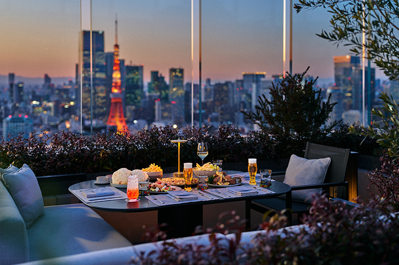Fairmont Tokyo 2 812x540