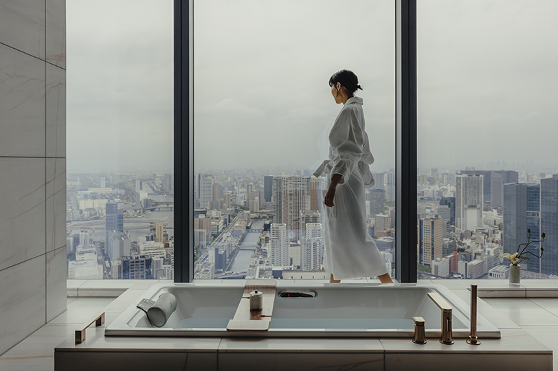 Fairmont Tokyo 3 812x540