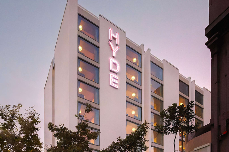 Hyde Perth Australia 812x540