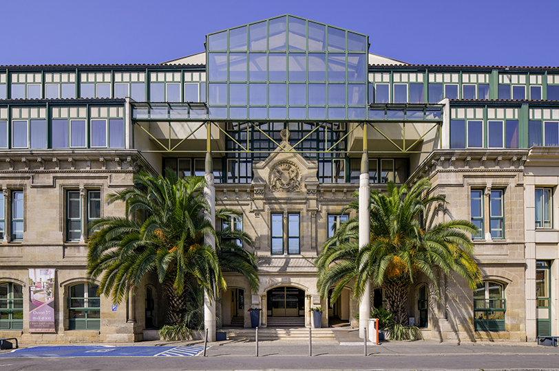Mercure Chartrons Bordeaux 812x540