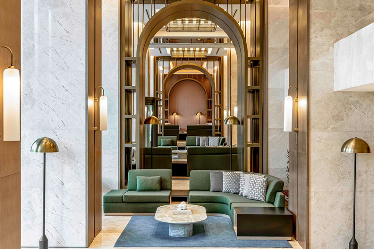 Mövenpick Istanbul Old Town 1 812x540