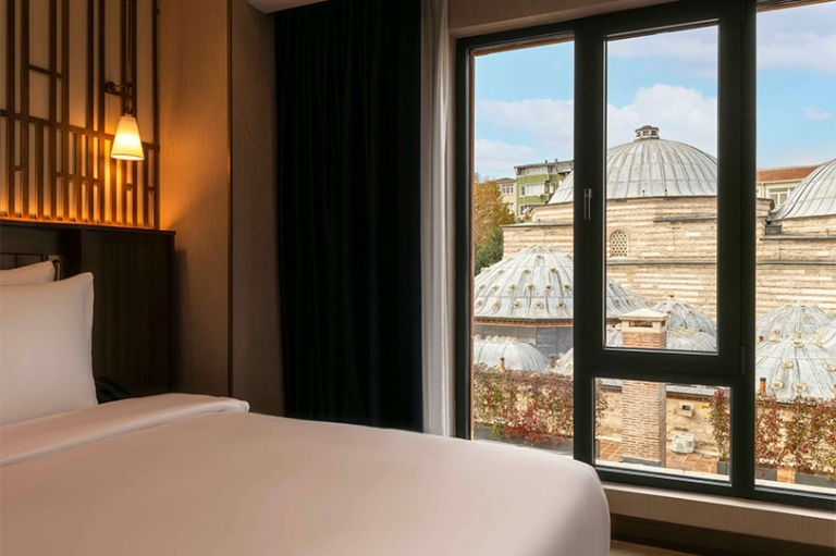 Mövenpick Istanbul Old Town 2 812x540