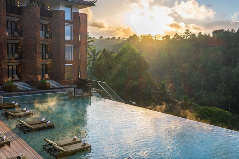 Novotel Ubud Bali 812x540