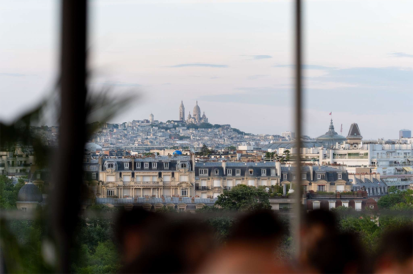 Pullman Eiffel Tower Paris 2 812x540
