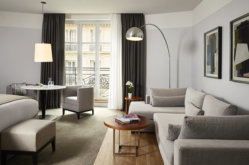 Sofitel Arc De Triomphe 2 812x540