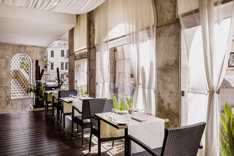 Hotel Papadopoli Venezia 1 812x540