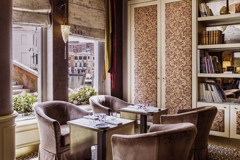 Hotel Papadopoli Venezia 2 812x540