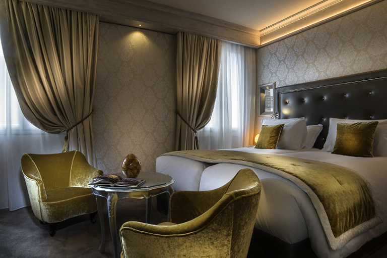 Hotel Papadopoli Venezia 3 812x540