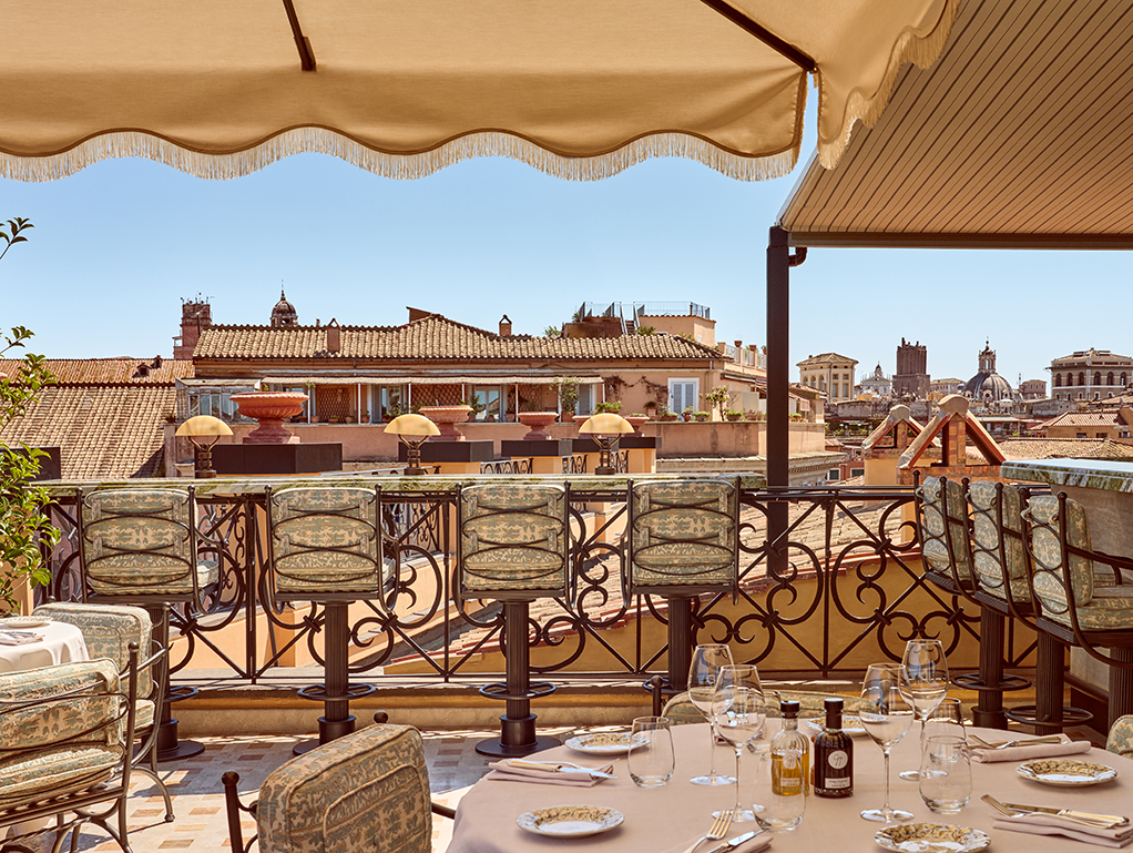 Orient Express La Minerva Rome 2 1022x769